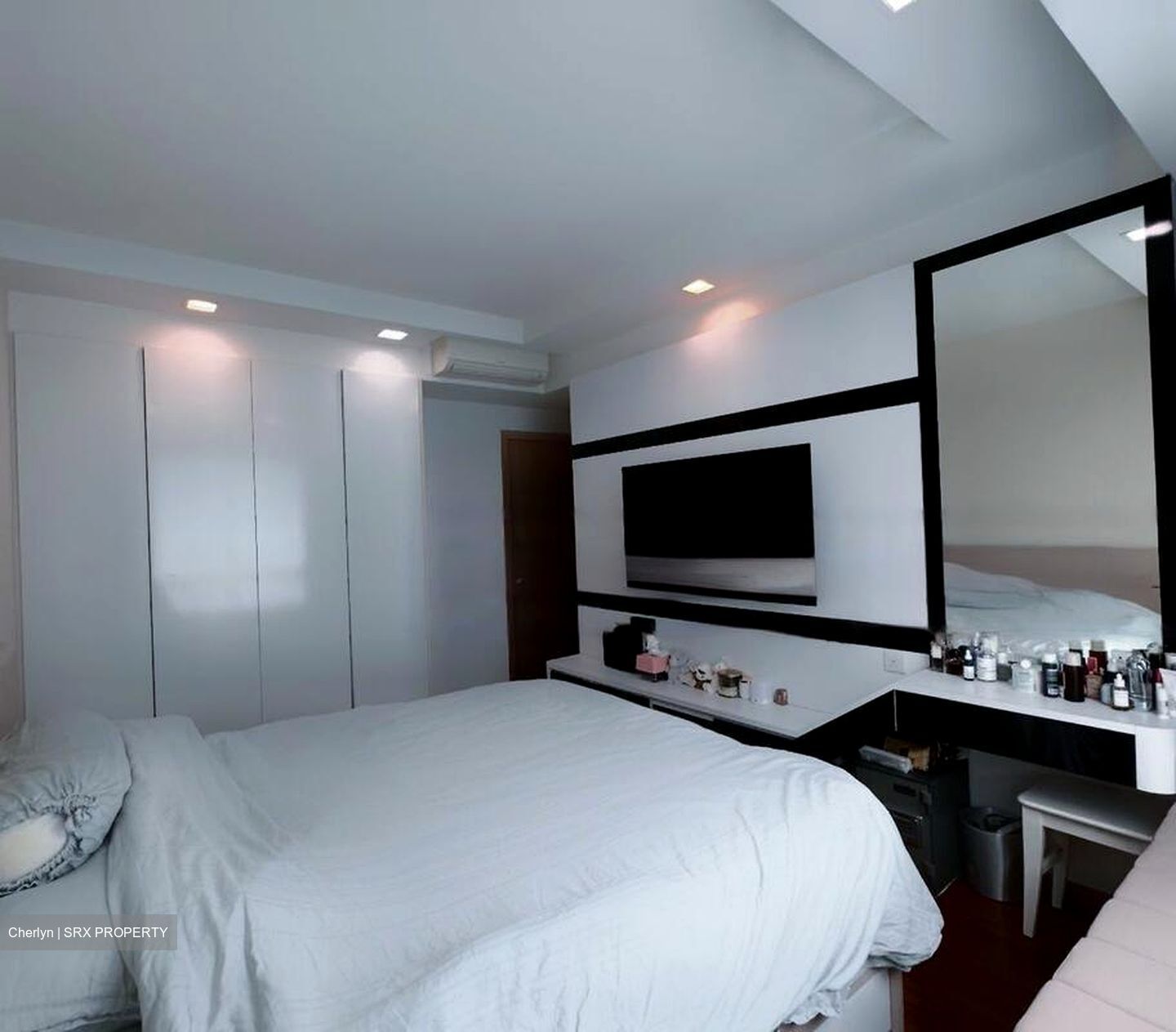 Caspian (D22), Condominium #458563231
